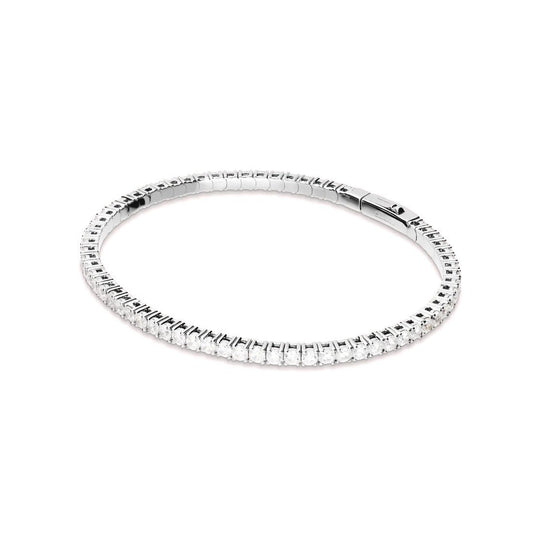 BRACCIALE TENNIS BRONZALLURE