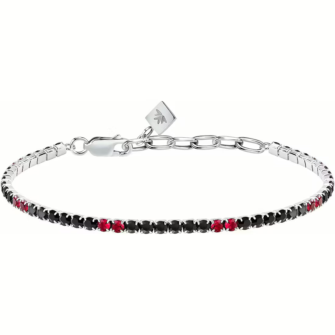 BRACCIALE TENNIS MORELLATO