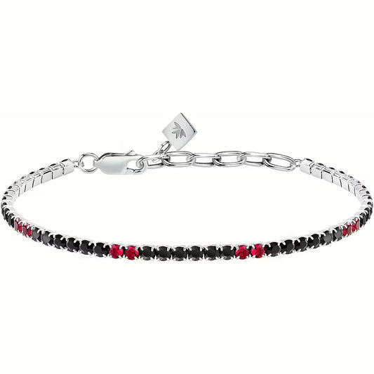BRACCIALE TENNIS MORELLATO