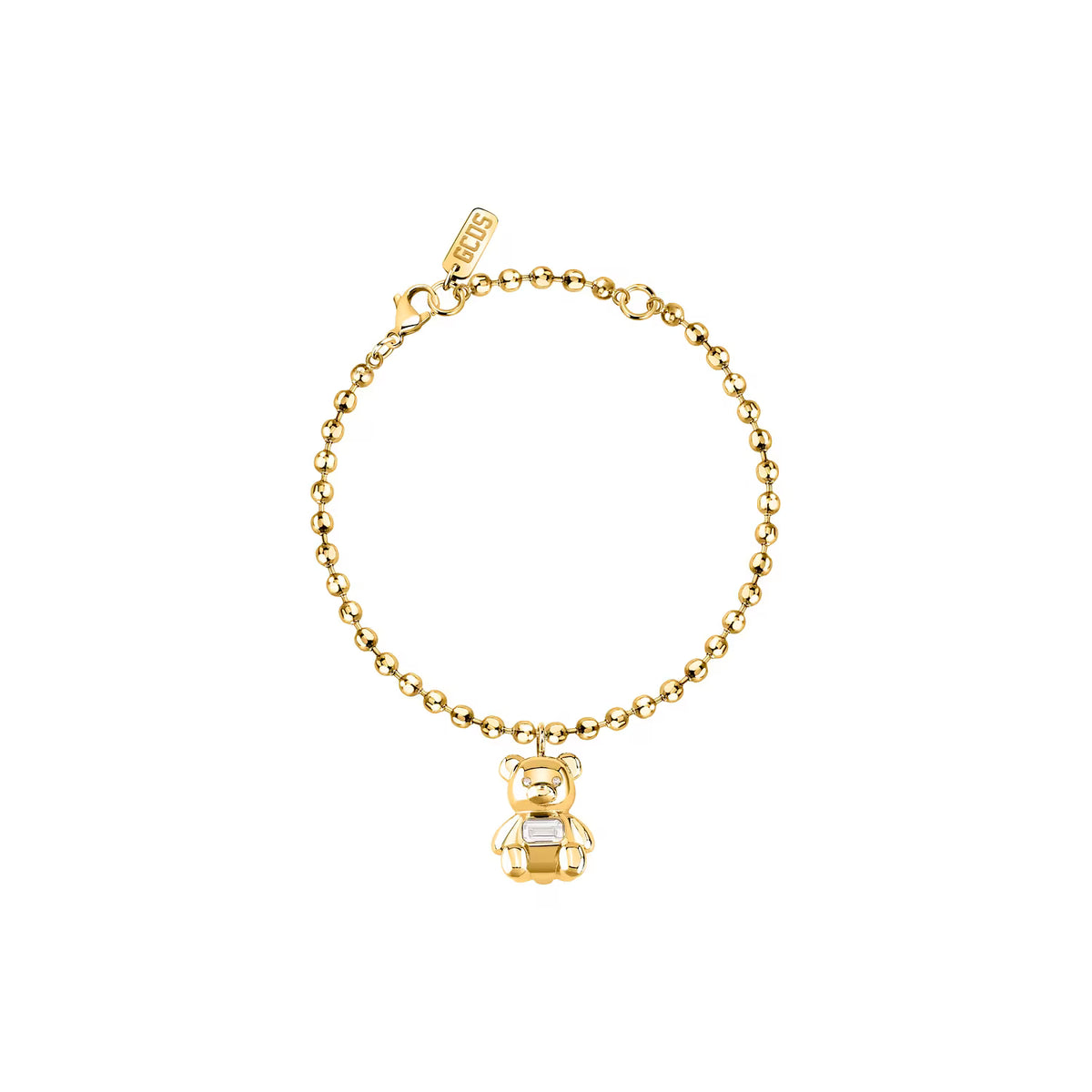 BRACCIALE GCDS