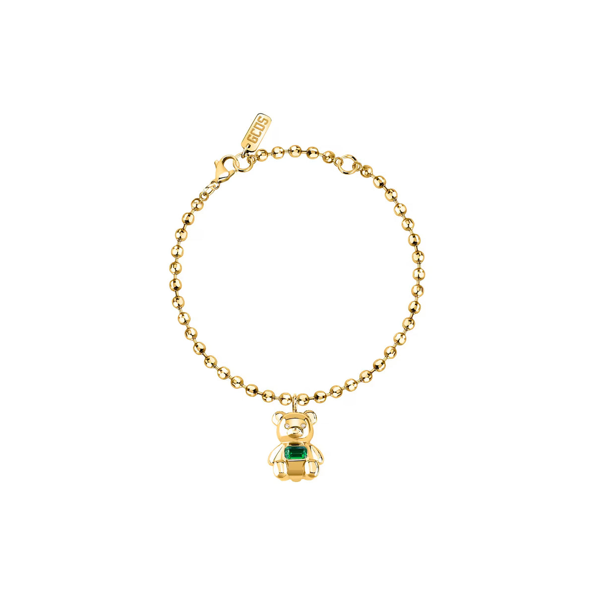 BRACCIALE GCDS
