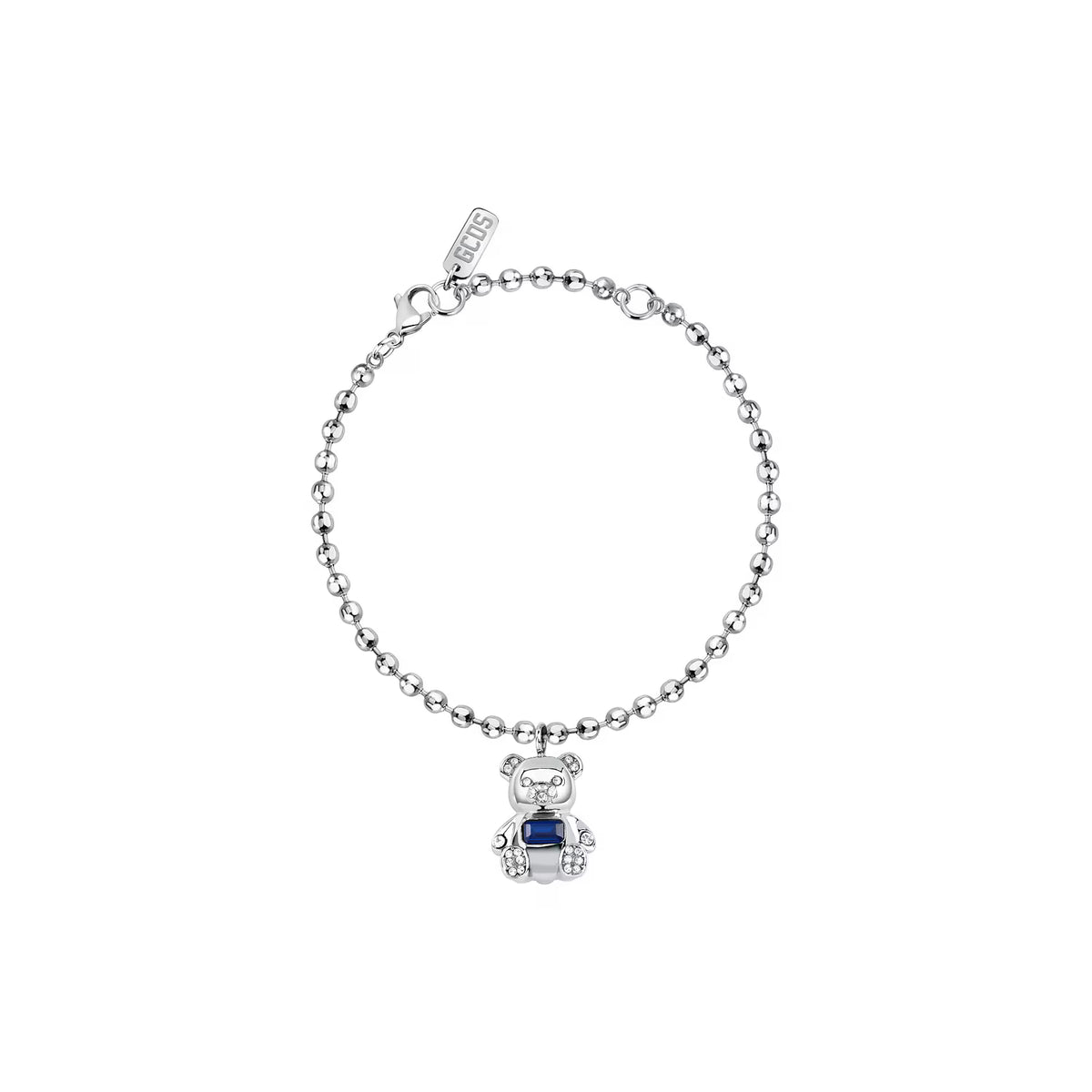BRACCIALE GCDS