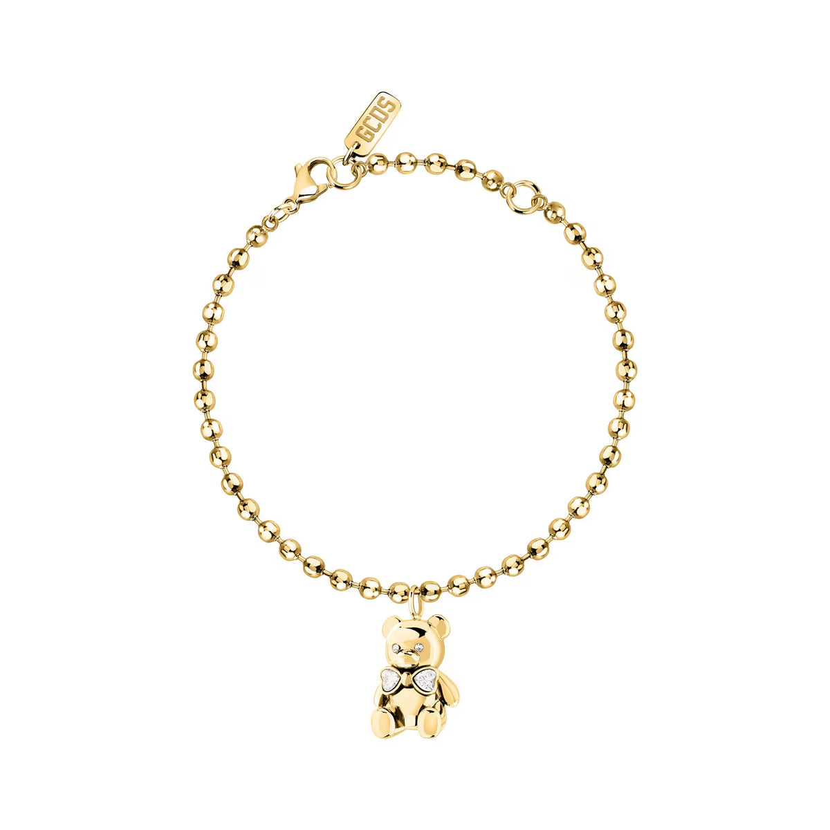 BRACCIALE GCDS