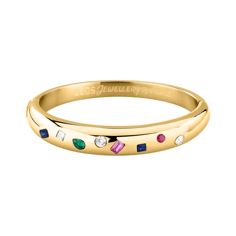 BRACCIALE GCDS