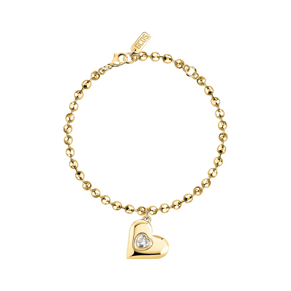 BRACCIALE GCDS