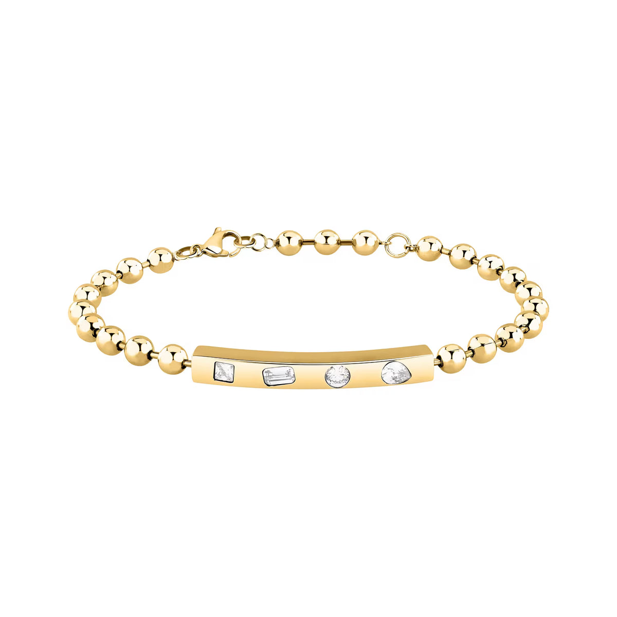 BRACCIALE GCDS