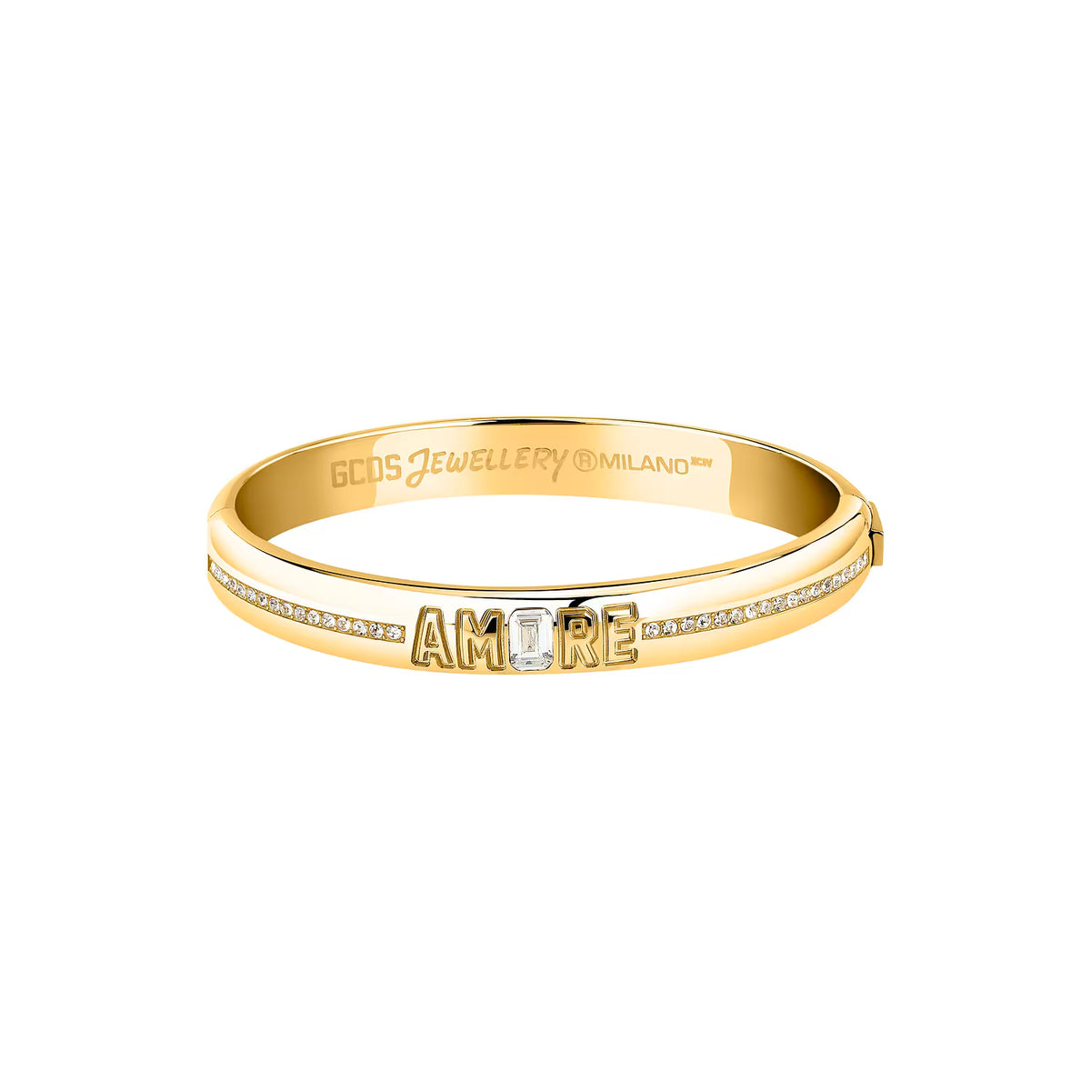 BRACCIALE GCDS