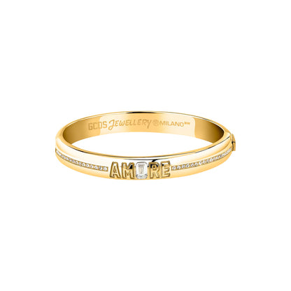 BRACCIALE GCDS