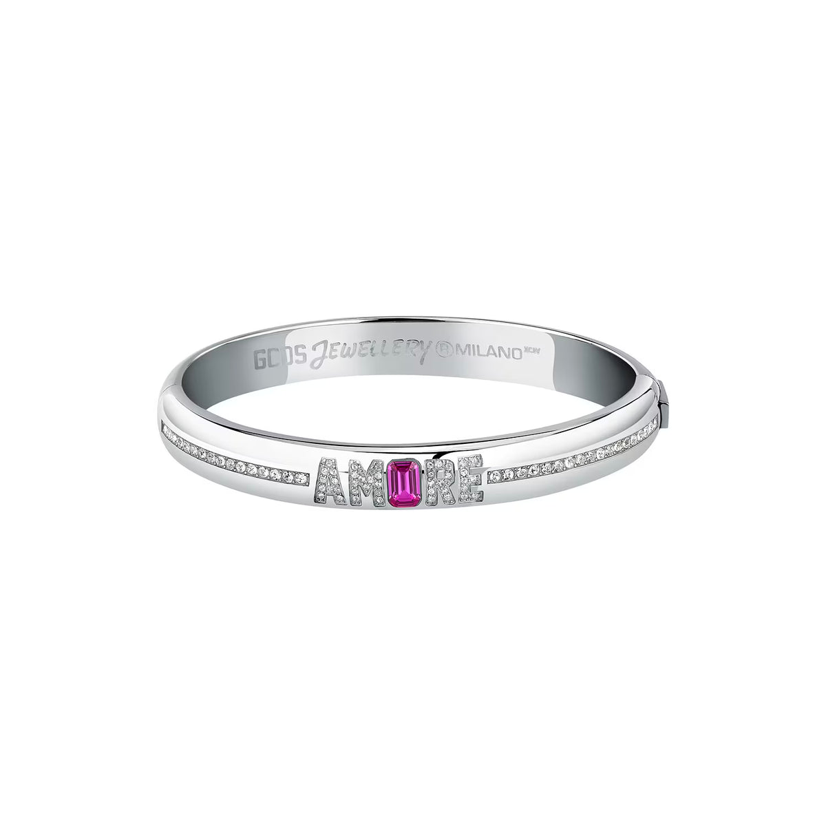 BRACCIALE GCDS