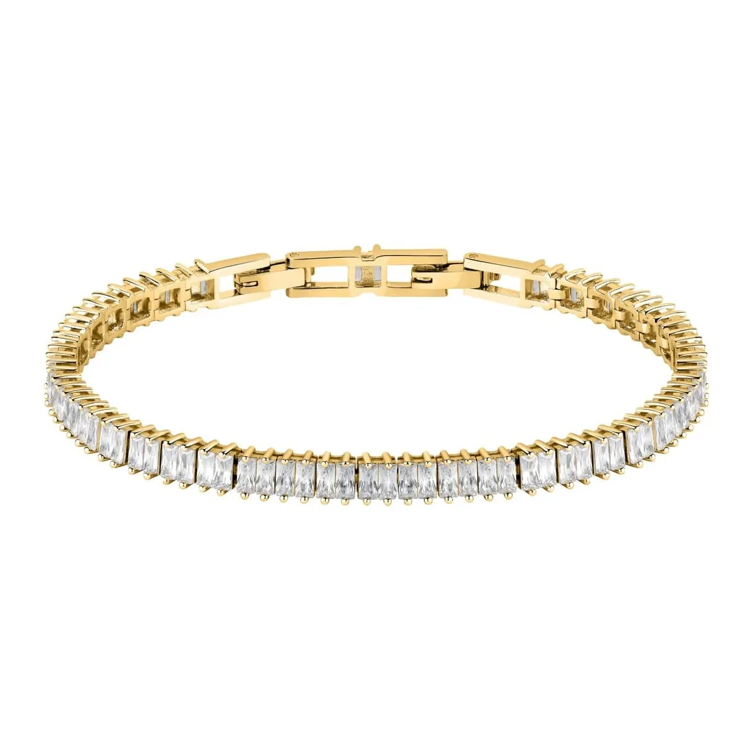 BRACCIALE TENNIS MORELLATO