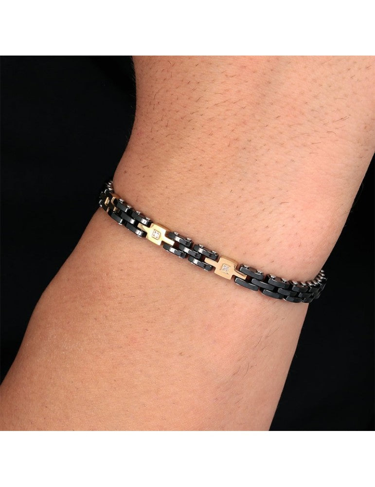 BRACCIALE MORELLATO