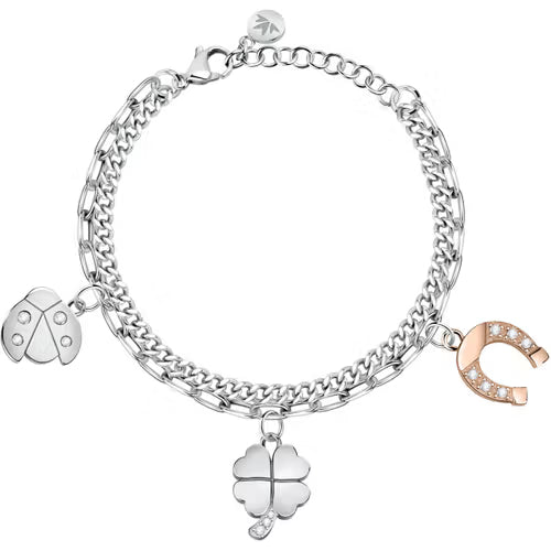 BRACCIALE MORELLATO