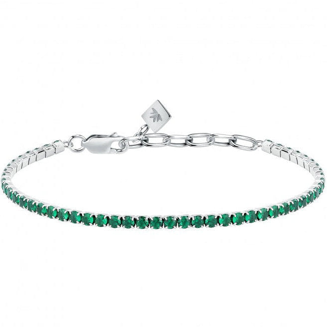 BRACCIALE TENNIS MORELLATO