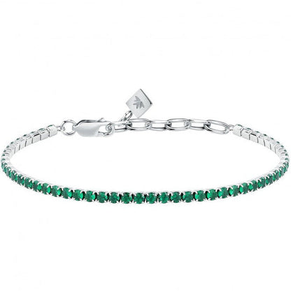 BRACCIALE TENNIS MORELLATO