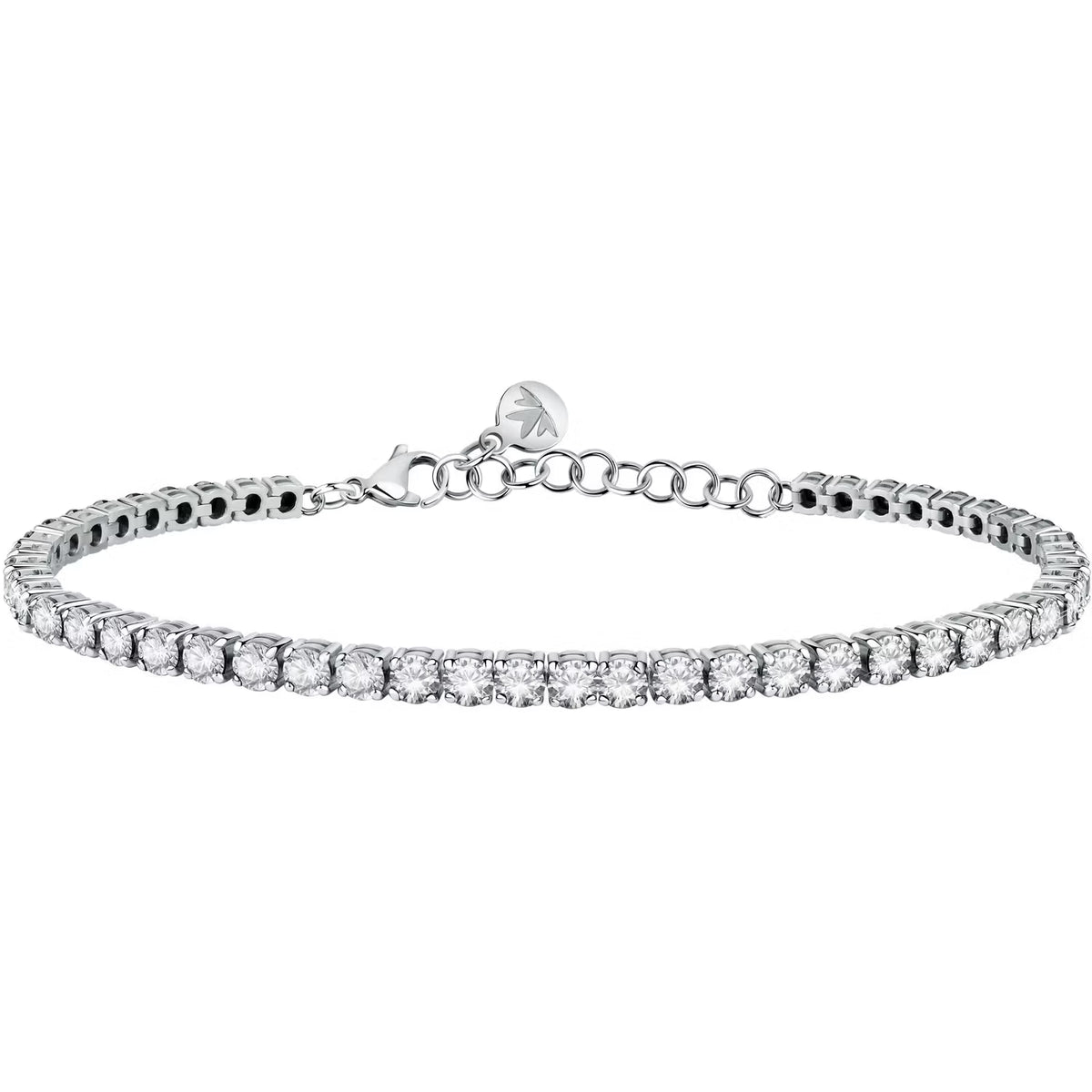 BRACCIALE TENNIS MORELLATO
