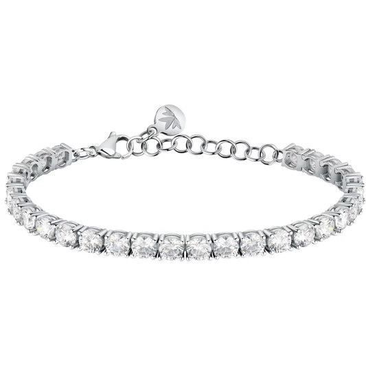 BRACCIALE TENNIS MORELLATO
