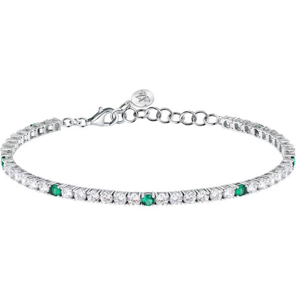 BRACCIALE TENNIS MORELLATO