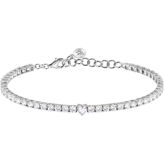 BRACCIALE TENNIS MORELLATO