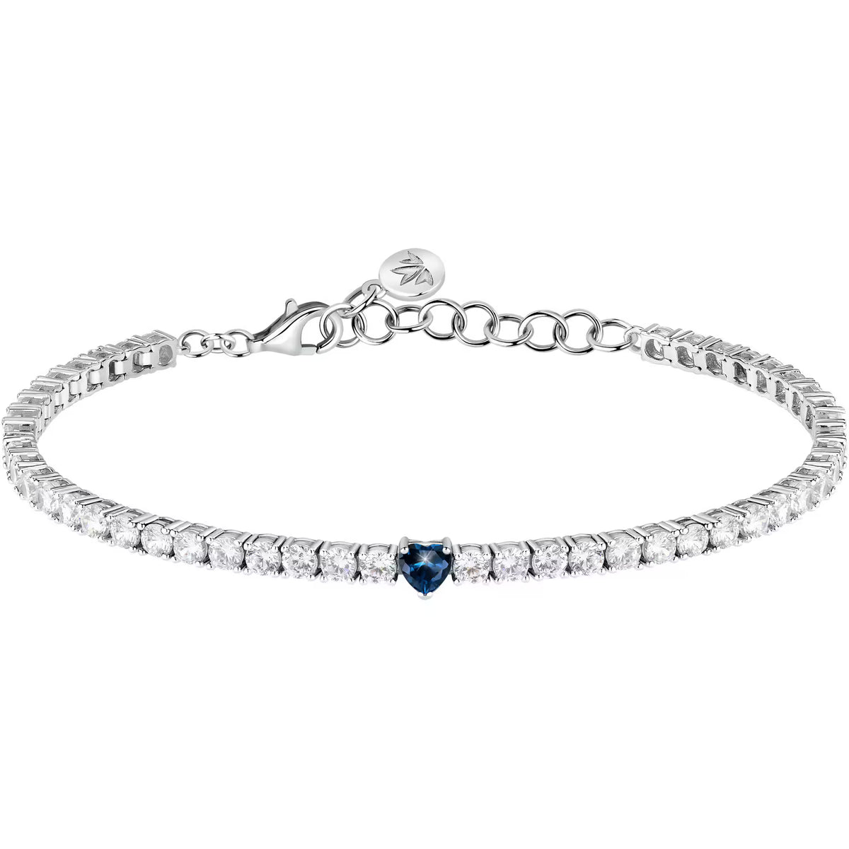 BRACCIALE TENNIS MORELLATO