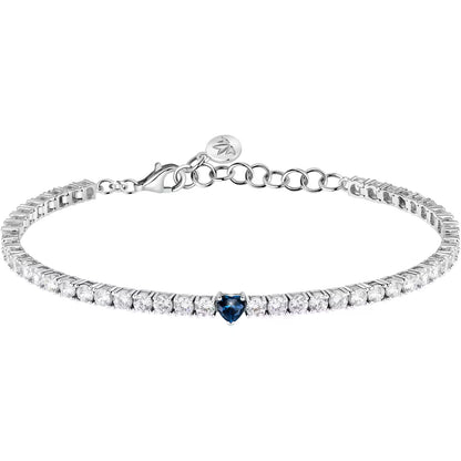 BRACCIALE TENNIS MORELLATO