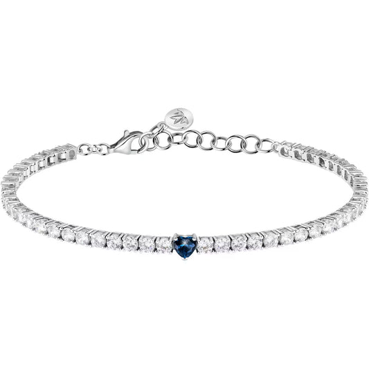 BRACCIALE TENNIS MORELLATO