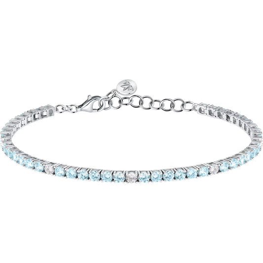 BRACCIALE TENNIS MORELLATO