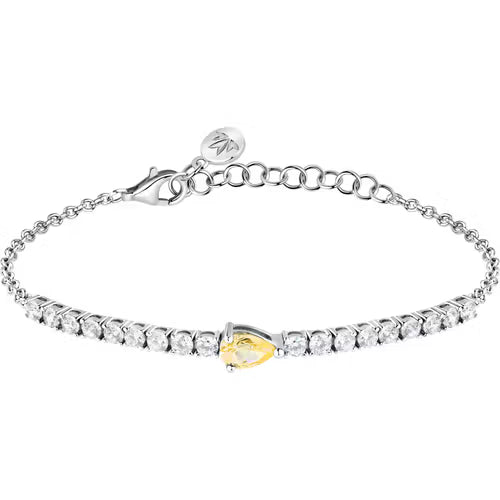 BRACCIALE TENNIS MORELLATO