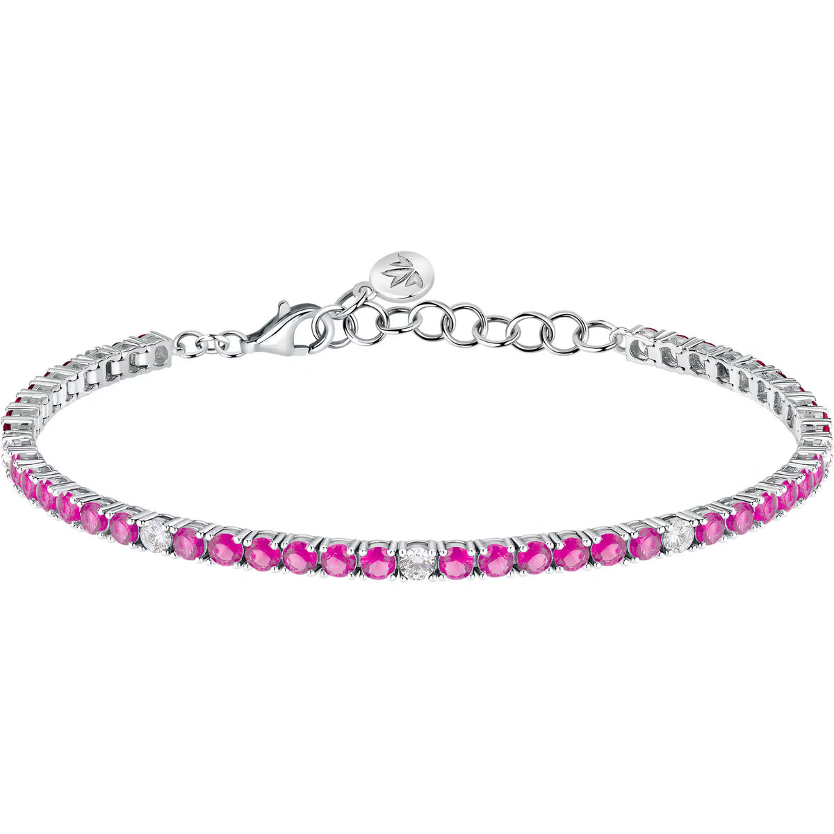 BRACCIALE TENNIS MORELLATO