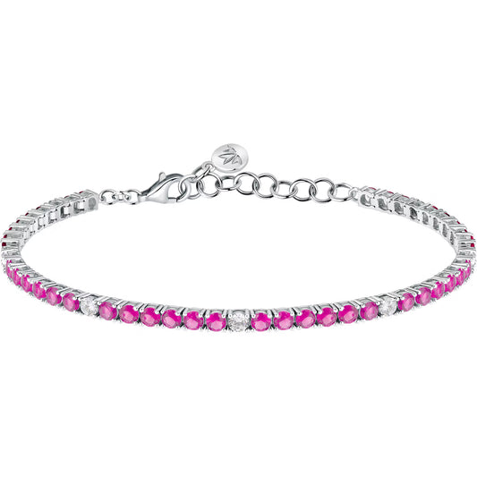 BRACCIALE TENNIS MORELLATO