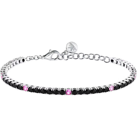 BRACCIALE TENNIS MORELLATO