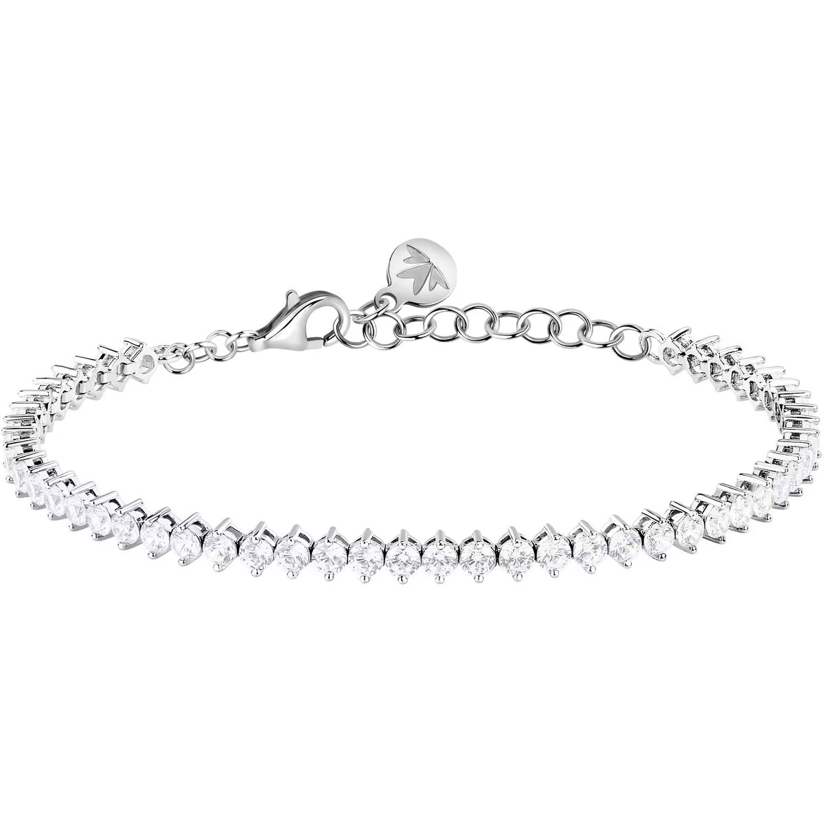 BRACCIALE TENNIS MORELLATO