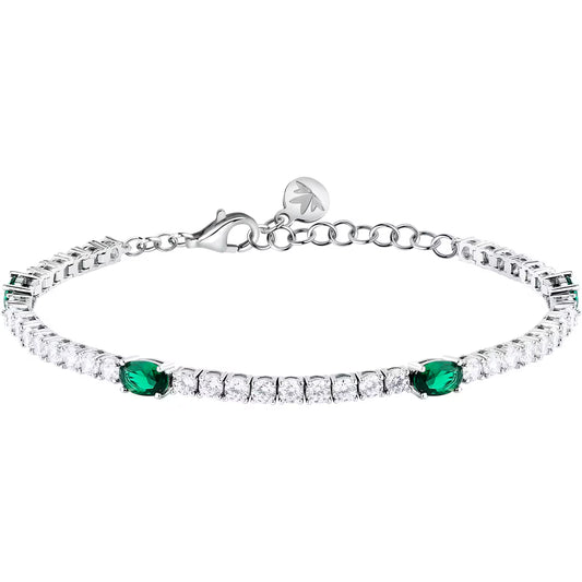 BRACCIALE TENNIS MORELLATO