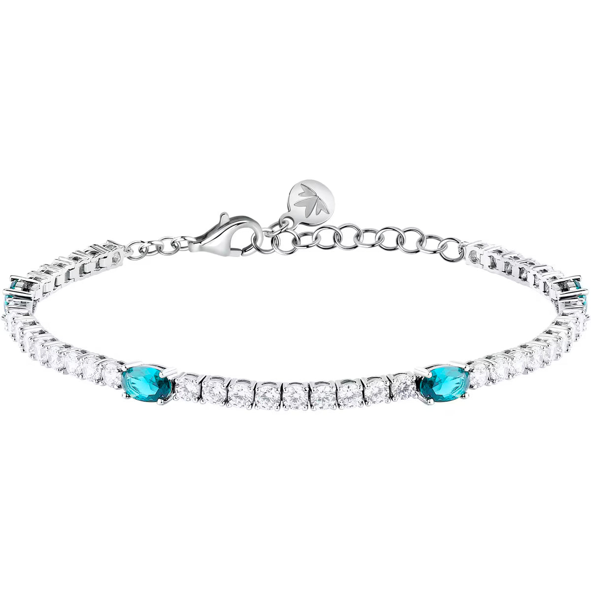 BRACCIALE TENNIS MORELLATO