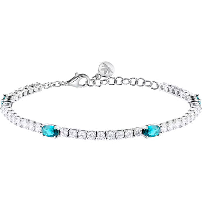 BRACCIALE TENNIS MORELLATO