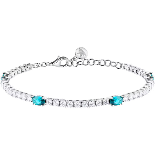 BRACCIALE TENNIS MORELLATO