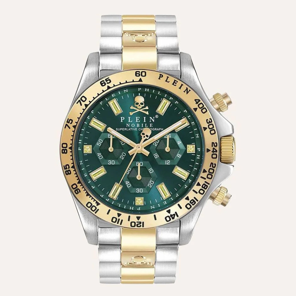 OROLOGIO PHILIPP PLEIN NOBILE