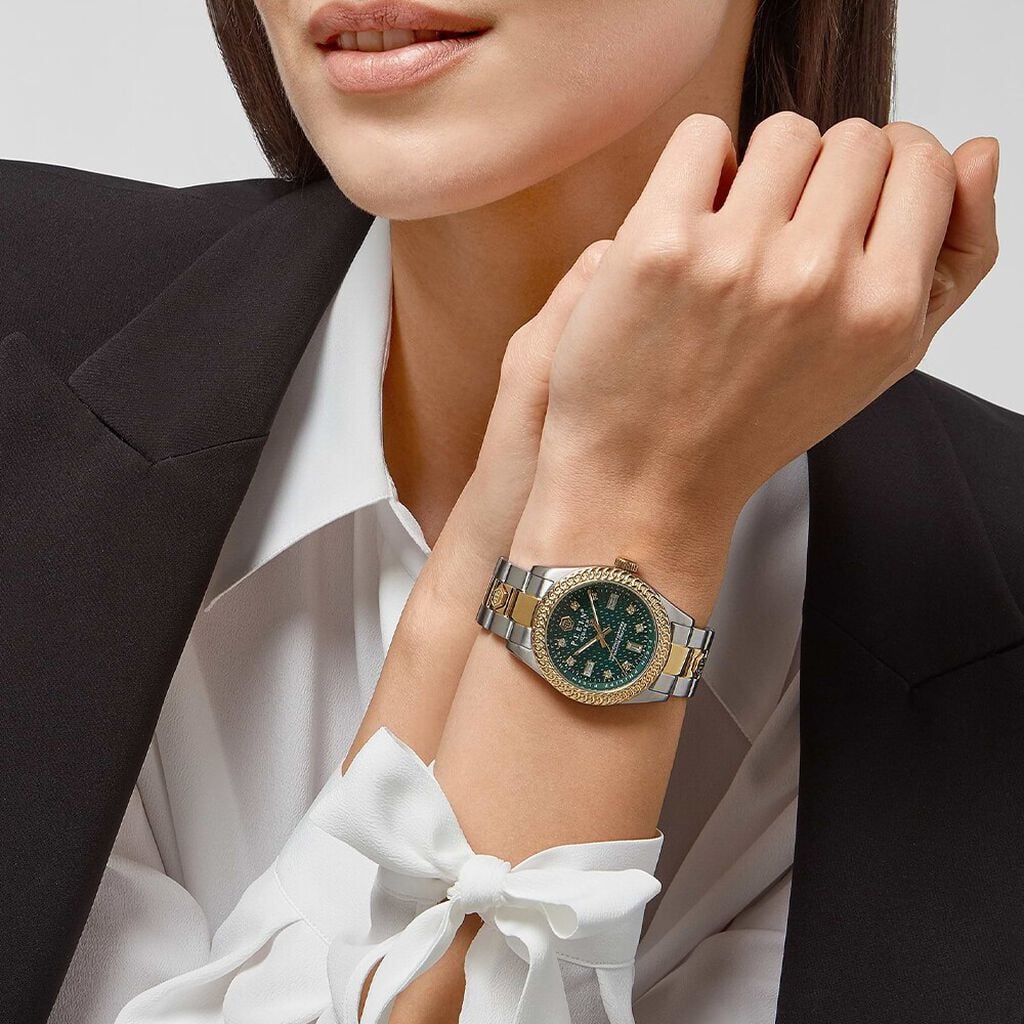 OROLOGIO PHILIPP PLEIN QUEEN