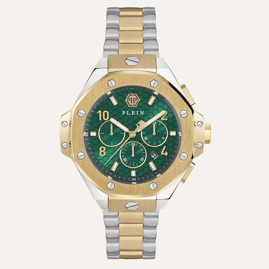 OROLOGIO PHILIPP PLEIN CHRONO ROYAL
