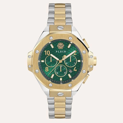 OROLOGIO PHILIPP PLEIN CHRONO ROYAL