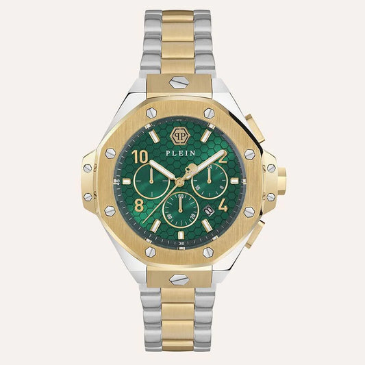 OROLOGIO PHILIPP PLEIN CHRONO ROYAL