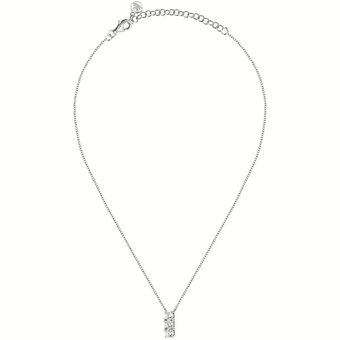 COLLANA MORELLATO