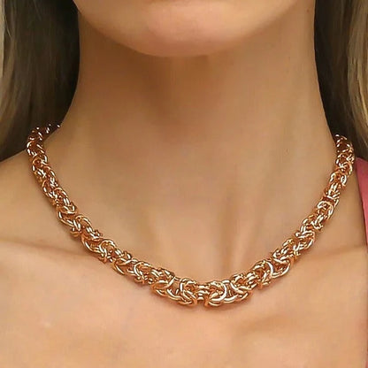 COLLANA BOCCADAMO