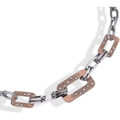 COLLANA BOCCADAMO