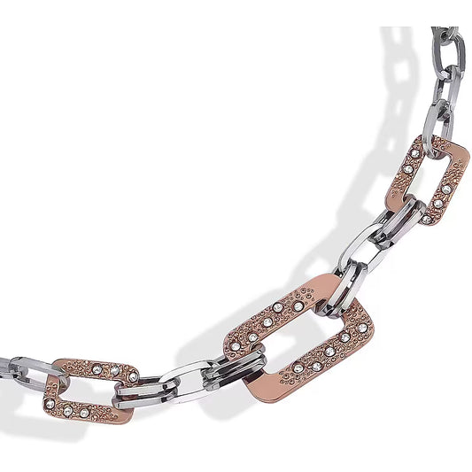 COLLANA BOCCADAMO