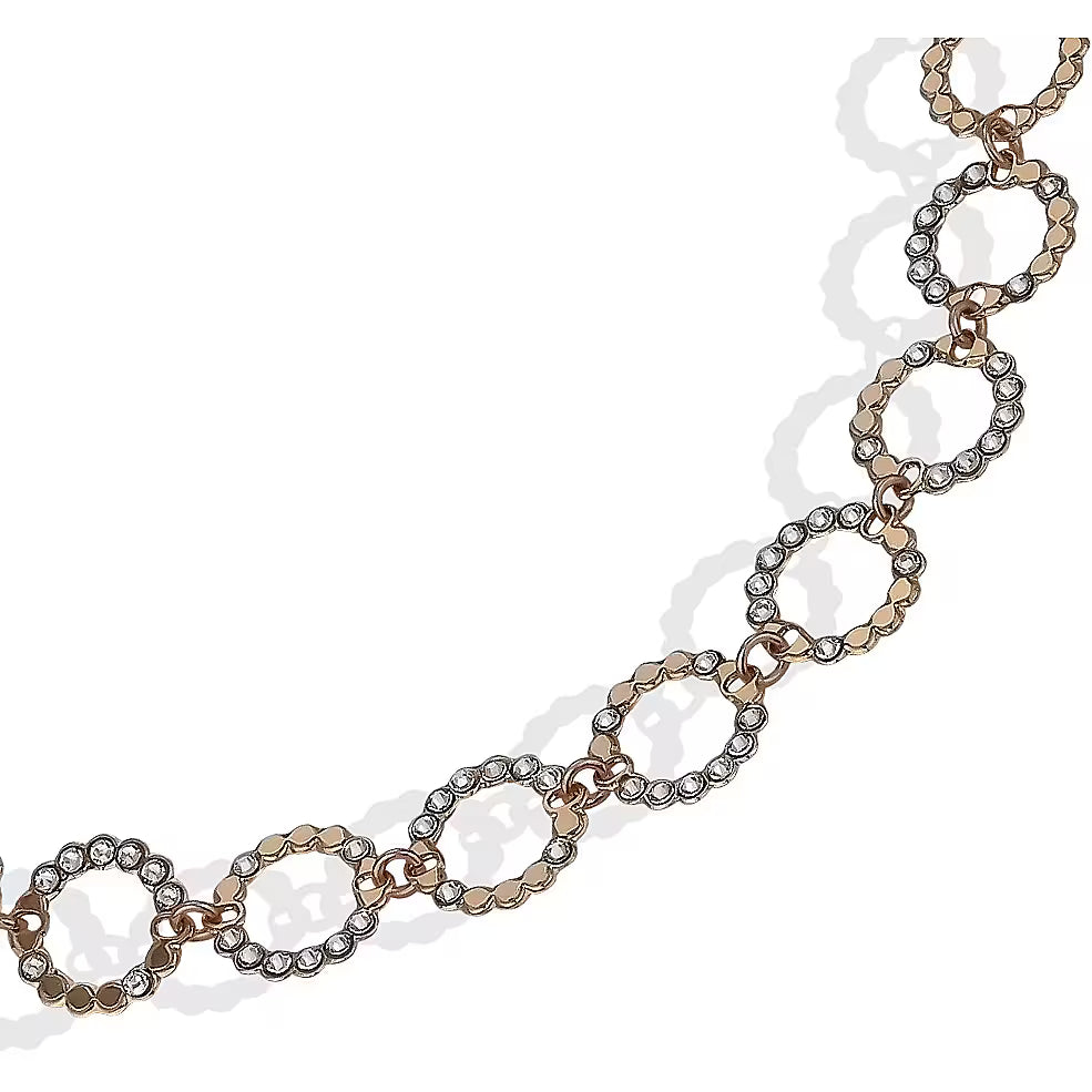COLLANA BOCCADAMO