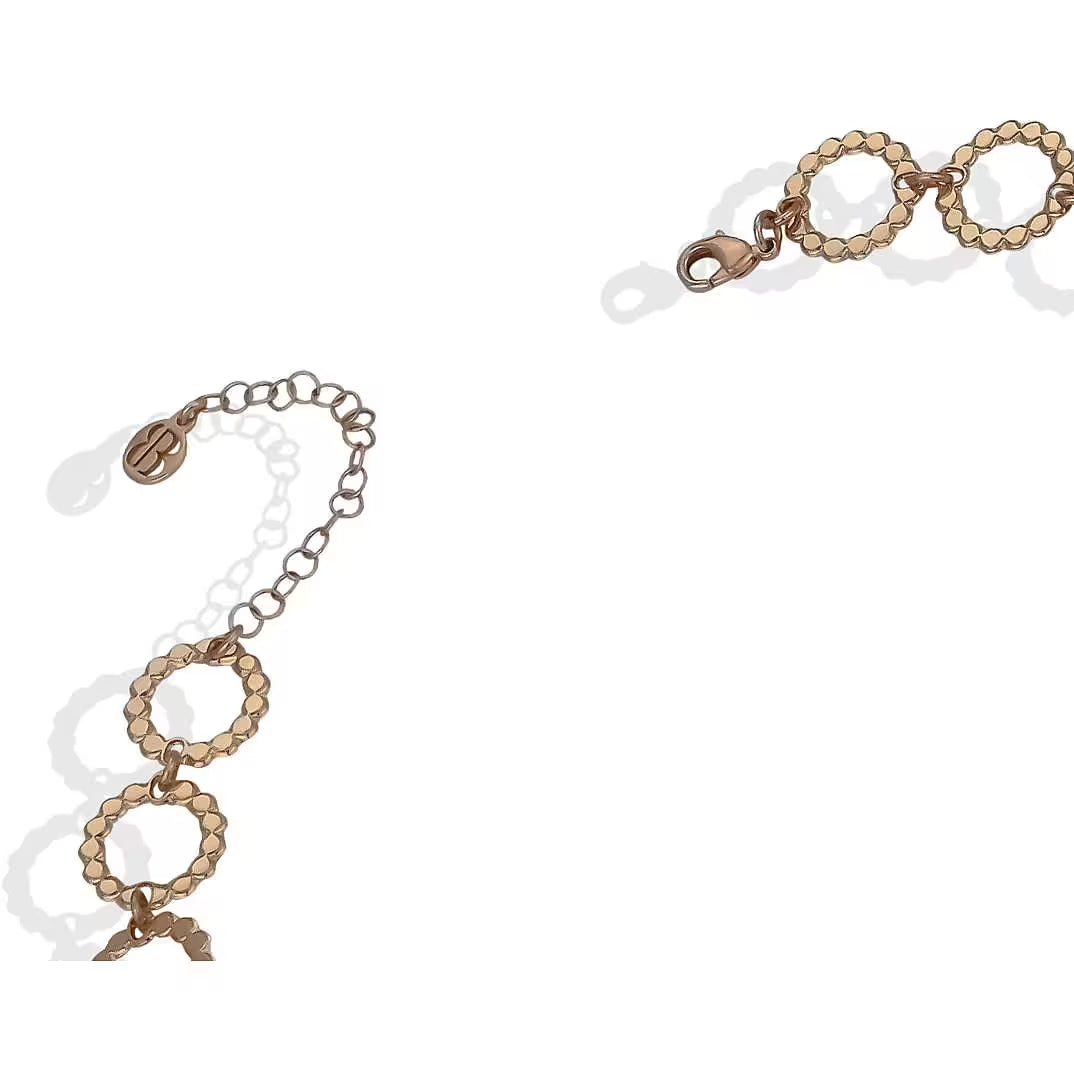 COLLANA BOCCADAMO
