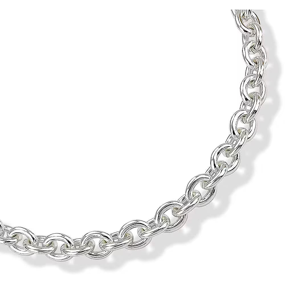 COLLANA BOCCADAMO