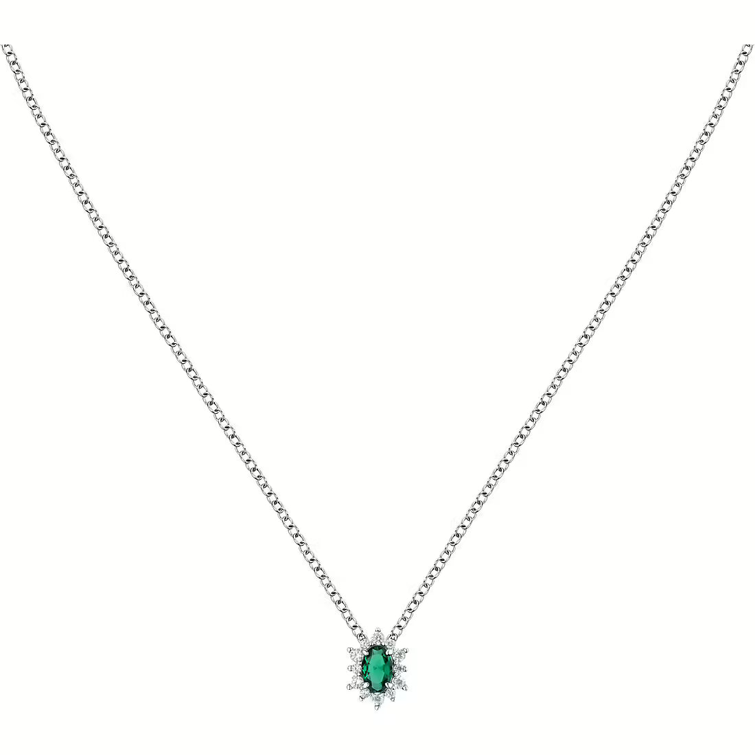 COLLANA MORELLATO