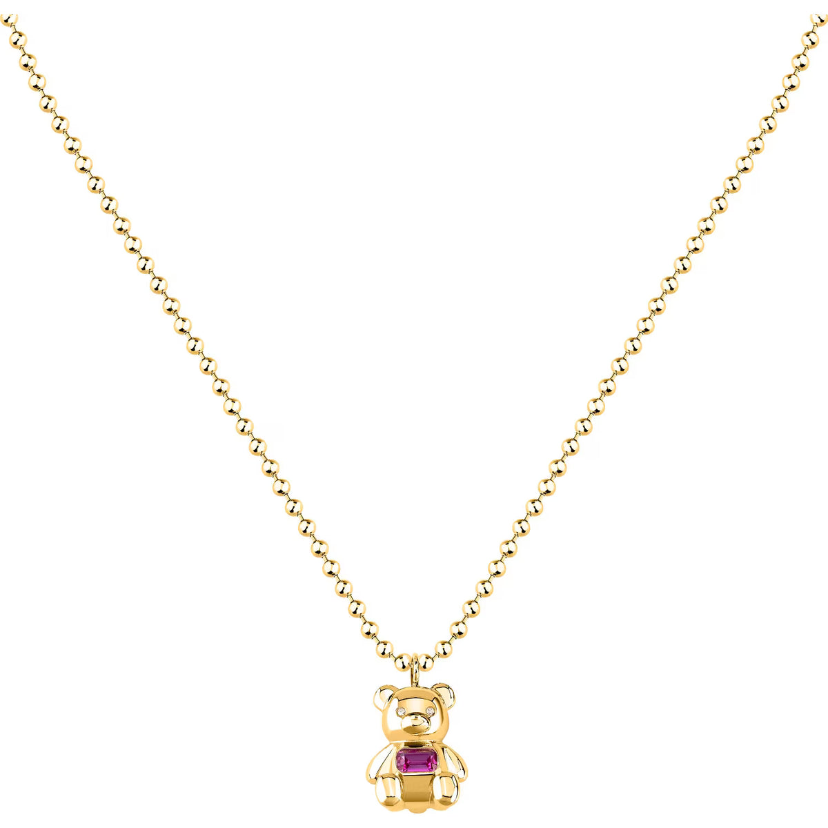 COLLANA GCDS