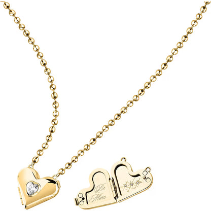 COLLANA GCDS